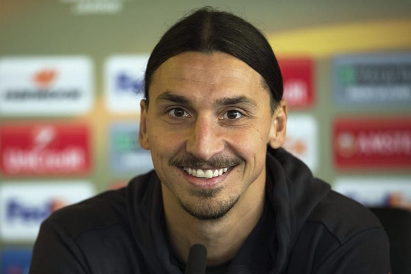 Ibrahimovic, jugador de la semana en su debut en la MLS