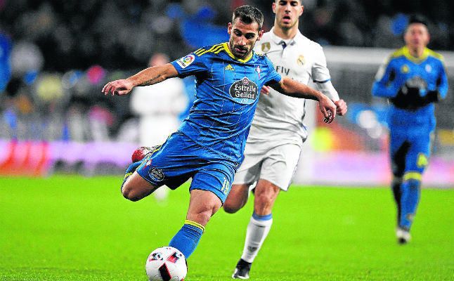 Juncà irá al Celta, que ya escucha ofertas por Jonny