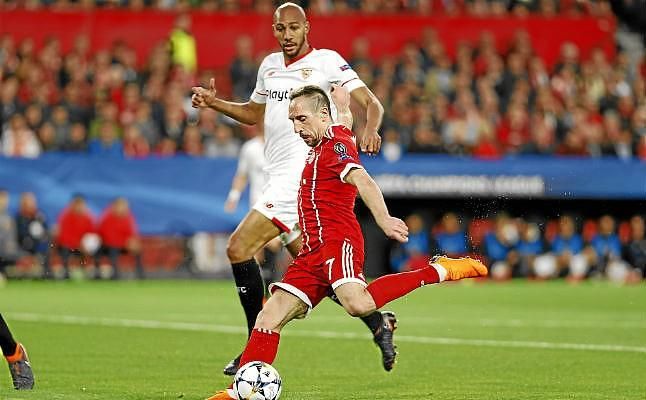 N'Zonzi: "Es complicado, pero todo puede pasar"