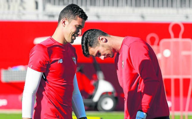 David Soria podría ser la sorpresa de Montella