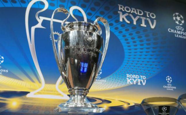 Nuevo capítulo del camino a Kiev; llegan los cuartos de la Champions