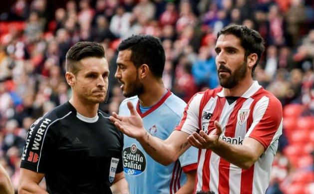 Ocho sancionados y dos perdonados para esta jornada