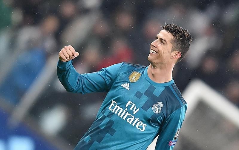 Cristiano Ronaldo: "Es un gol para el recuerdo, seguramente mi mejor gol"