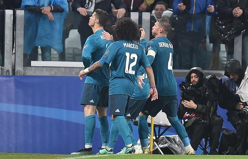 Cristiano Ronaldo mantiene su racha y establece un nuevo registro goleador