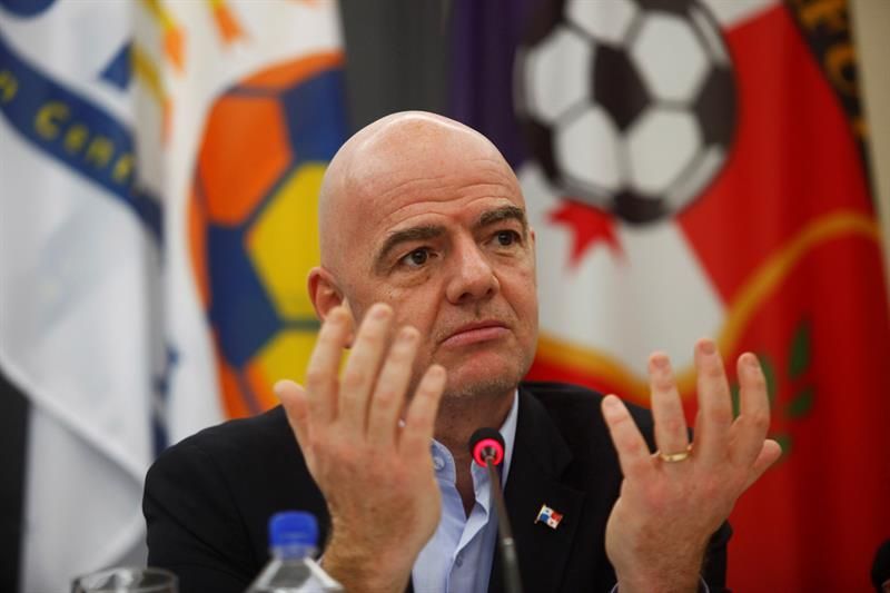 La FIFA adopta medidas para equilibrar la representación en el Congreso de Australia