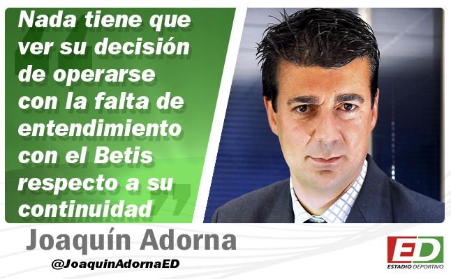 Los debates y el futuro de Adán