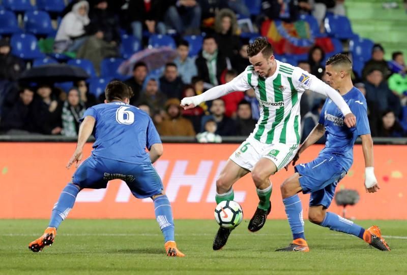 Bruno González: "Estamos heridos por la derrota contra el Betis"