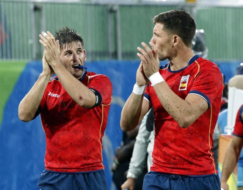 España busca hacer historia con unos cuartos de final en Hong Kong