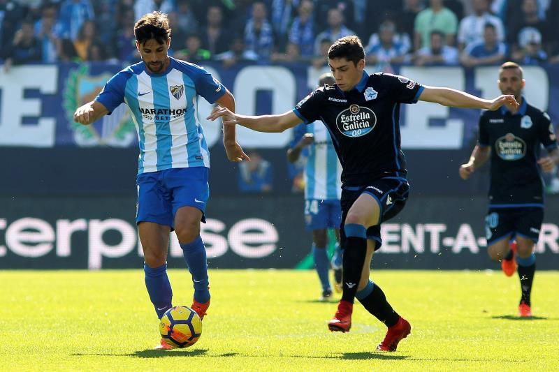Los dos peores de LaLiga se enfrentan para no perder la esperanza