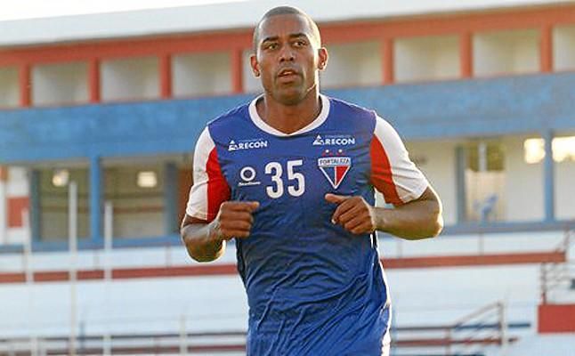 La interminable carrera de Robert de Pinho