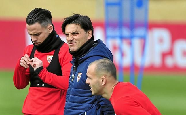 Roque Mesa, un 'saudí' para Montella