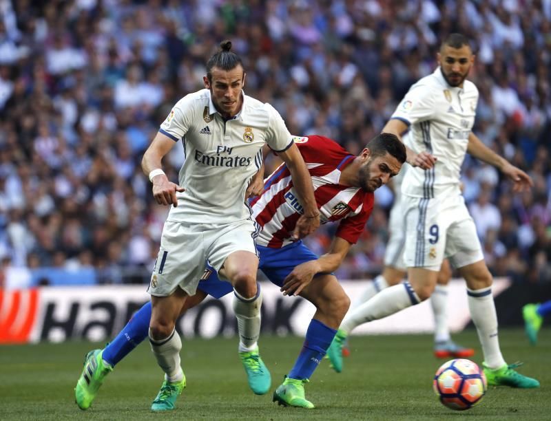 Bale y su necesidad de brillar en una gran cita