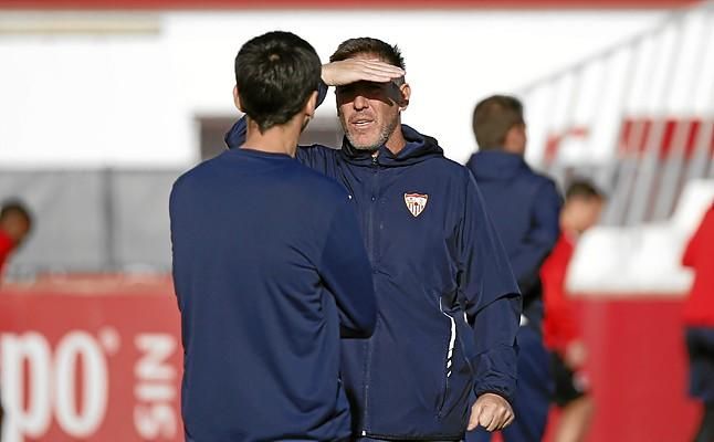 Una 'novia' inesperada para Berizzo