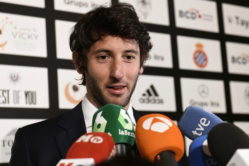 Granero: "Ganar en Mestalla sería un buen golpe encima de la mesa"
