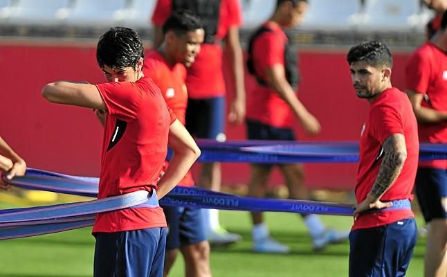 La sorprendente lista de Montella