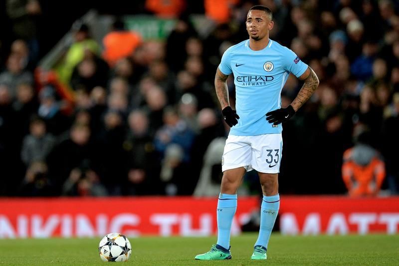 El Manchester City se prepara para ser campeón ante su eterno rival