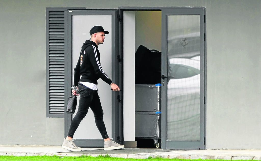 La nómina que no deja de engordar