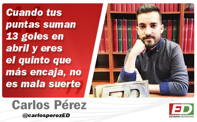 Llámenlo mala planificación