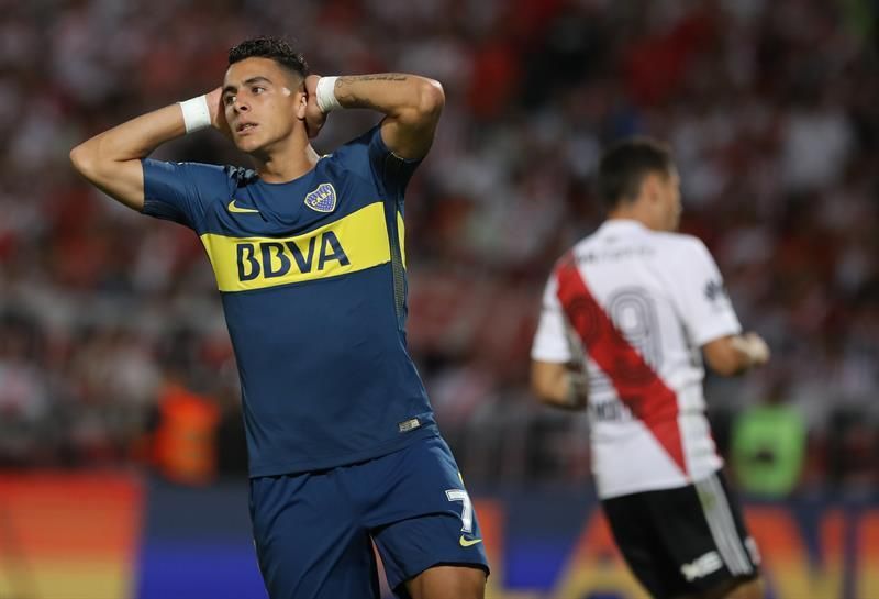 Boca perdió ante Defensa y Justicia y volvió a abrir la pelea por el título