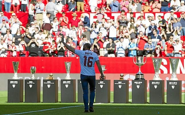 Tras un año sin Monchi y con Castro otra vez en la encrucijada