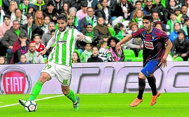 Barragán se aferra a la camiseta