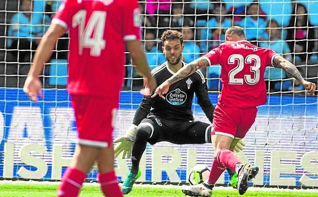 Sandro, uno que se quiere subir al carro