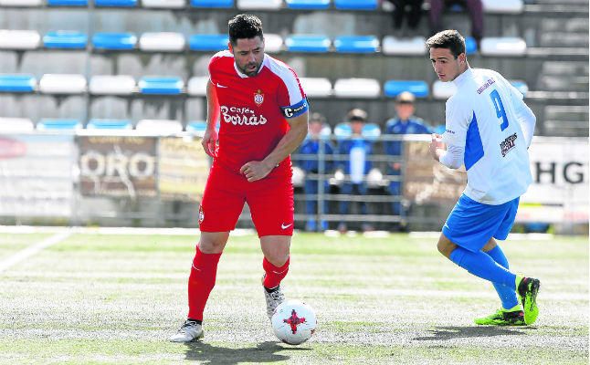 Resultados de los equipos sevillanos en la jornada 33 de Tercera