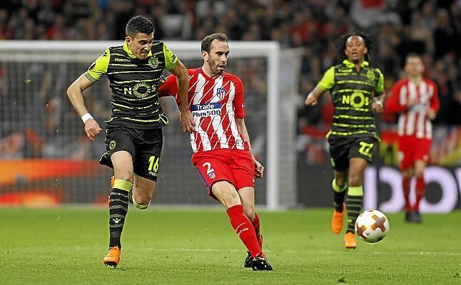 Battaglia, como posible recambio para Nzonzi