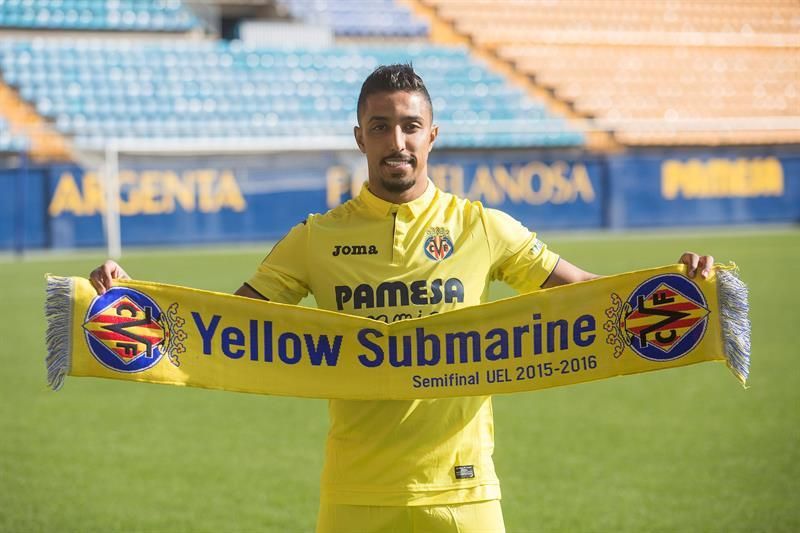 Saudí Salem Al Dawsari jugará con el sub-23 del Villarreal ante el Arsenal
