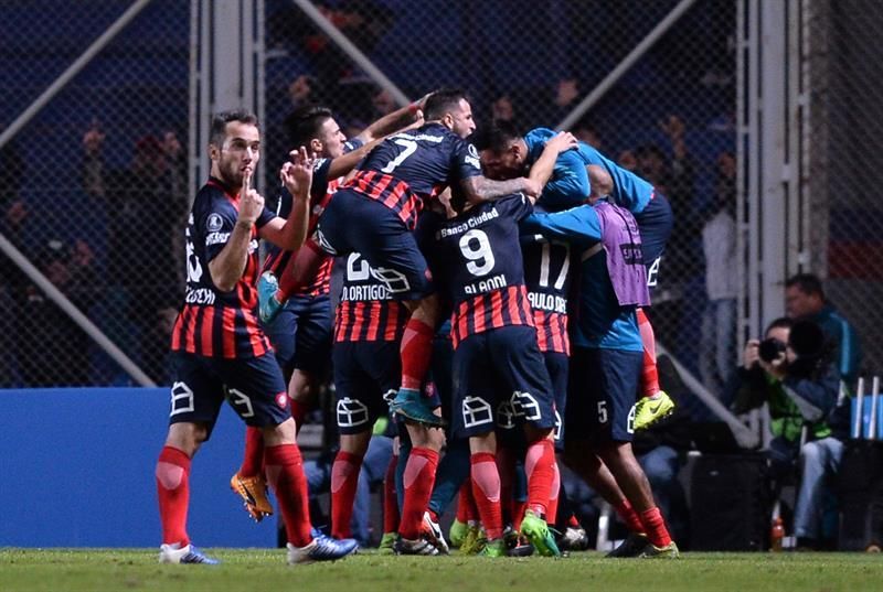 San Lorenzo y Atlético Mineiro intentarán levantar cabeza en la Sudamericana