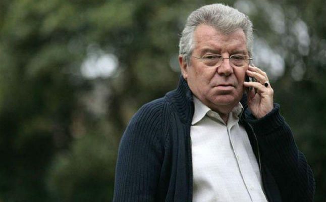 Minguella recomendó a Bartomeu el fichaje de Monchi