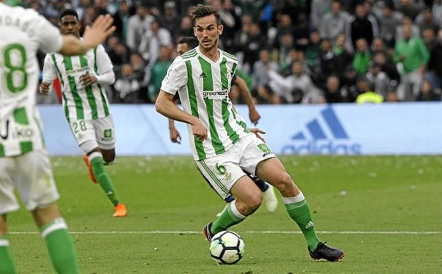 El futuro de Fabián ocupa y preocupa