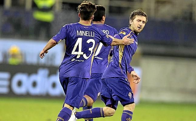 En Italia dicen que Montella ha recomendado a Minelli