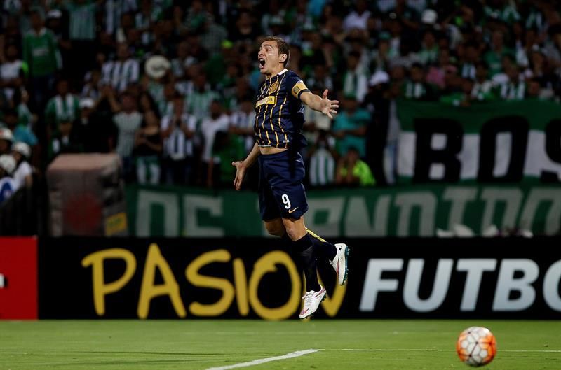 El Sao Paulo del uruguayo Diego Aguirre debuta en Sudamericana ante Rosario Central
