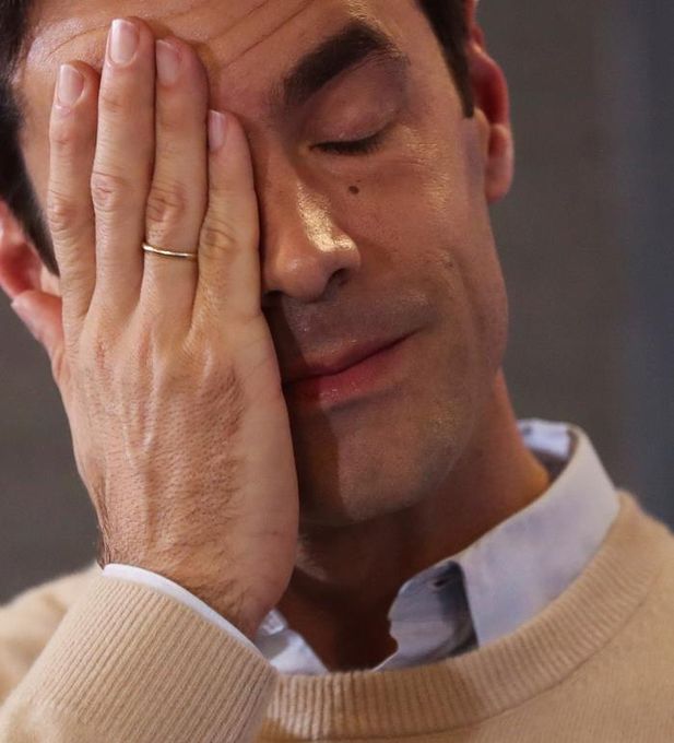 Xabi Prieto: "Mi sueño no era ser futbolista, era jugar en la Real Sociedad"