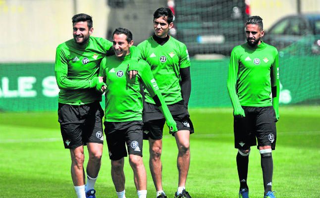 La ambición de Barragán