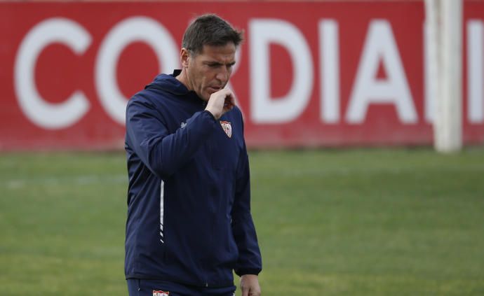 Berizzo será el próximo entrenador del Athletic