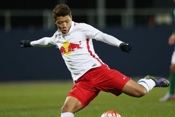 Un ojeador del Sevilla, en el Salzburgo-Lazio