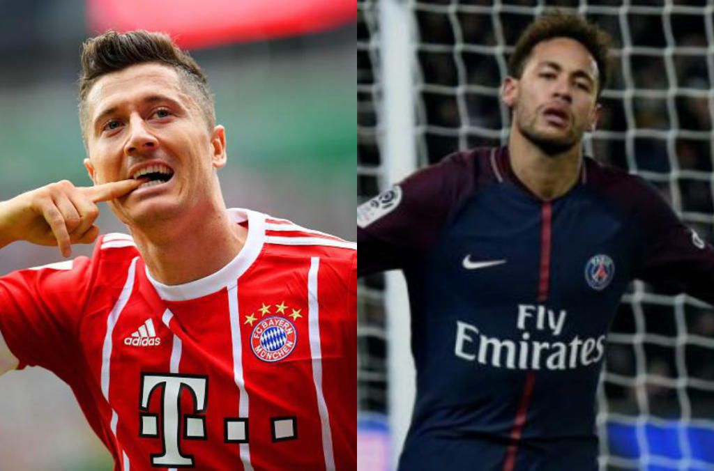 Zahavi no ve a Neymar en el Madrid, ni a Lewandowski... por el momento