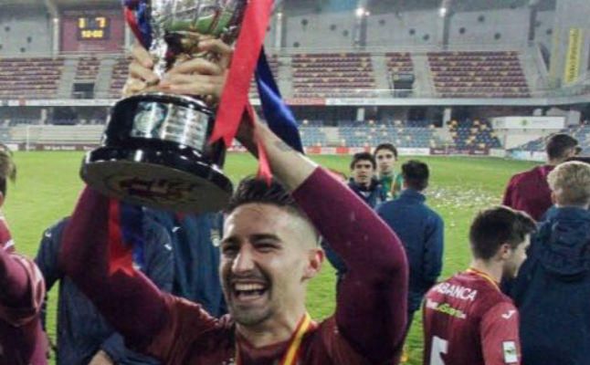 Iván Martín: "Ha sido espectacular"