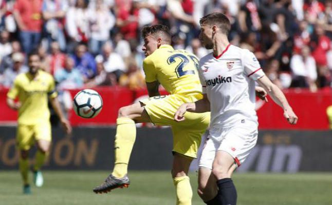 Lenglet: "Tenemos fuerza en las piernas y sobre todo en la cabeza y el corazón"