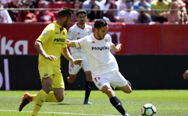 Sarabia: "El martes hay que ganar como sea"
