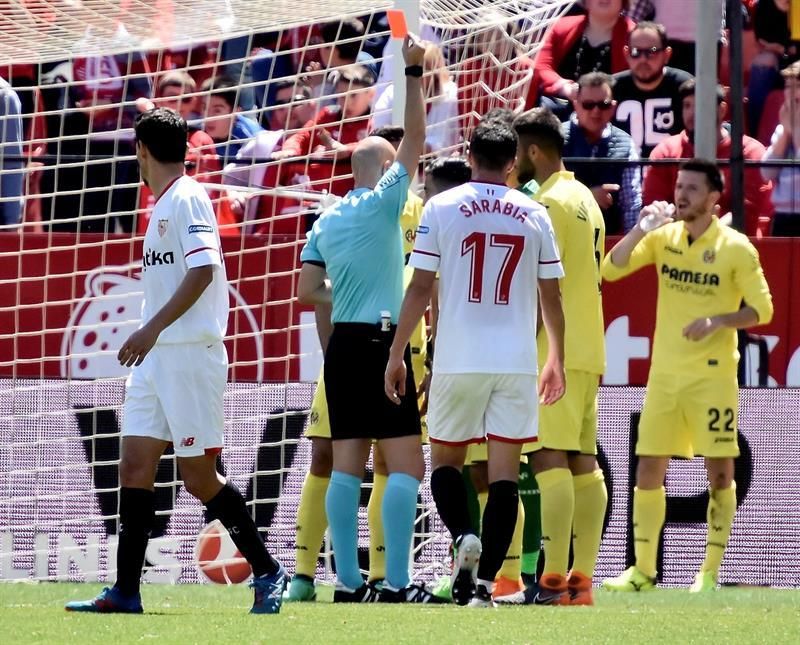 El Villarreal pierde a Costa y recupera a Álvaro para recibir al Leganés