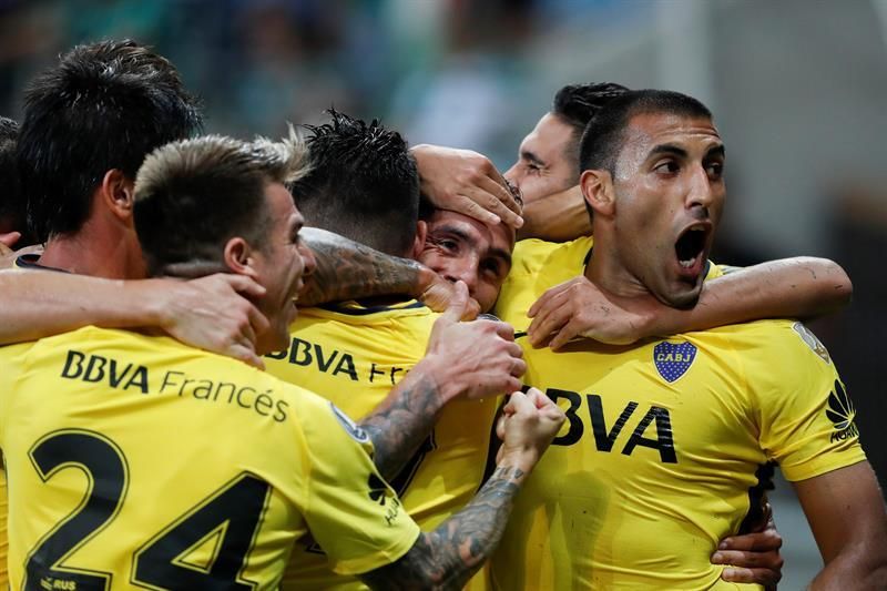 Monagas, Atlético Tucumán y Junior van por el todo o nada en la Libertadores