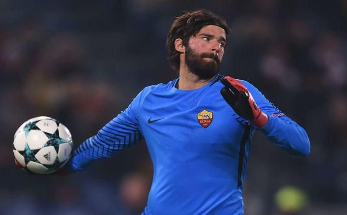 "Hay cero posibilidades de que Alisson se vaya"