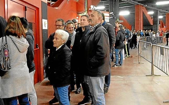El Sevilla vende todas sus entradas para la final