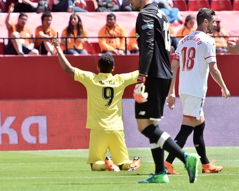Un gol en la prolongación dio el único triunfo del Villarreal ante el Leganés