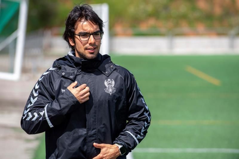 Lassad sigue estable en la UCI