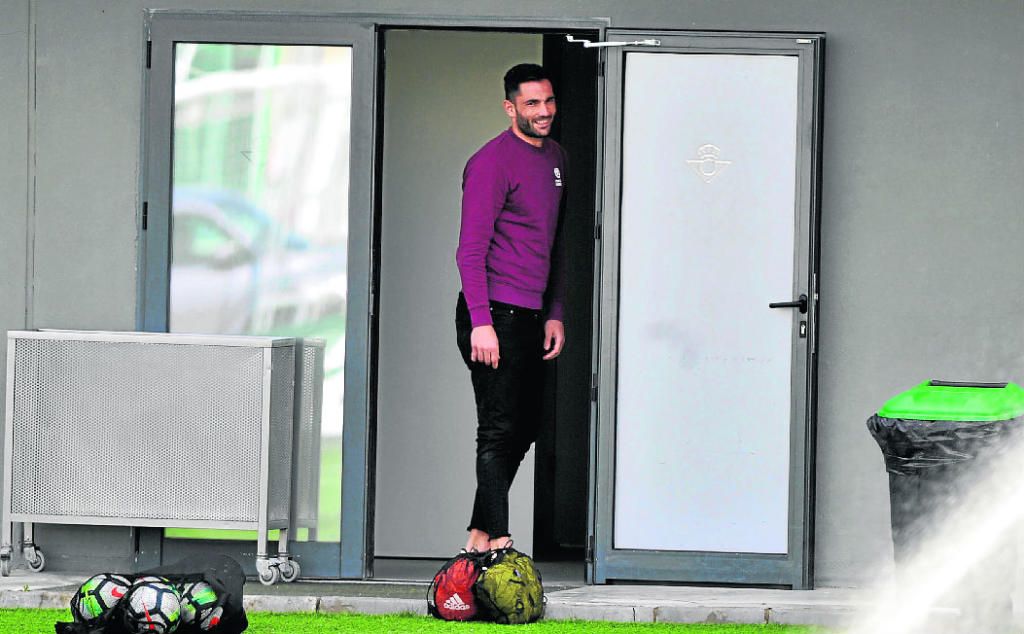 "Si Adán quiere quedarse..."