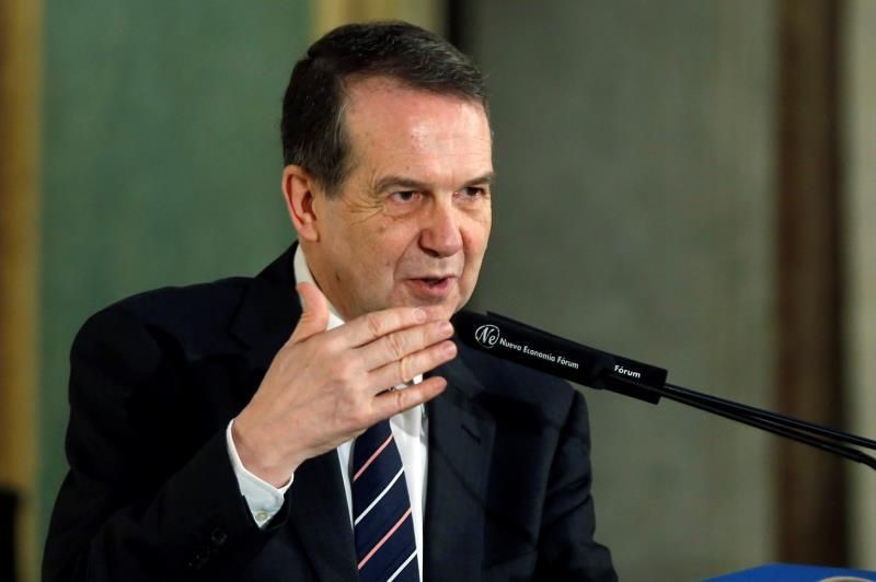 El Celta dejará solo al alcalde Caballero en el palco de Balaídos